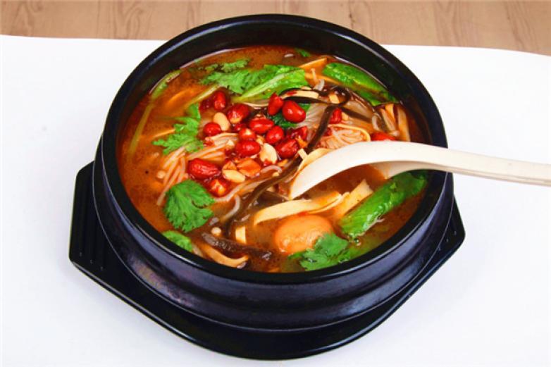 仟品源麻辣烫米线